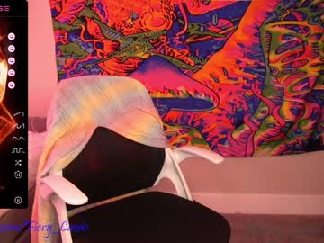 free nude cam girl fiery_redhead image #5198195