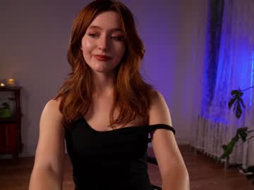 free nude cam girl alisonrouge image #6059371