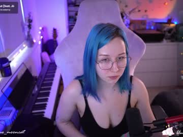 free nude cam girl blue_mooncat image #6776710