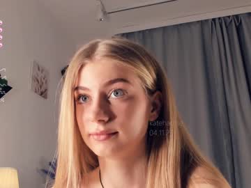 free nude cam girl kateharrise image #5601326