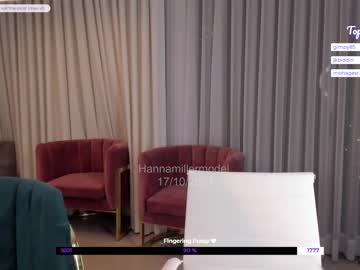 free nude cam girl _hannamiller image #264707