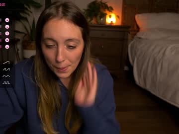 free nude cam girl sophie_fennec image #5197554