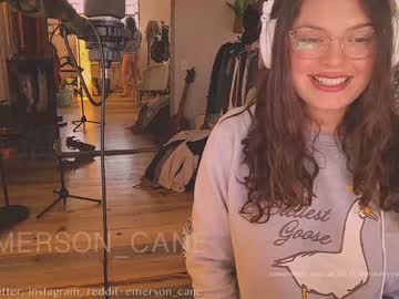 free nude cam girl emersoncane image #3930554