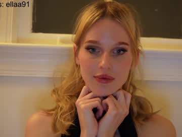 free nude cam girl ellaa91 image #5763983