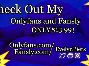 free nude cam girl evelynpiers image #6300758