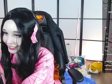free nude cam girl nicky_spark image #3729937