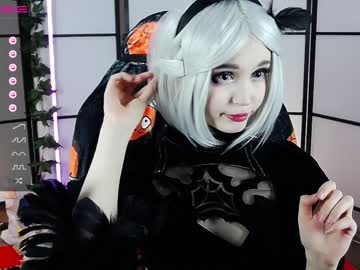 free nude cam girl nicky_spark image #4582029