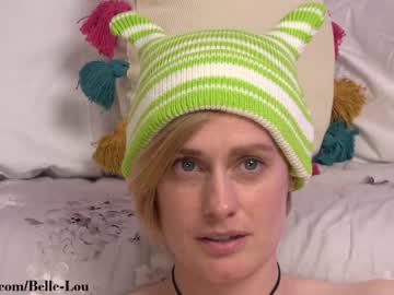 free nude cam girl belle_jlou image #269242