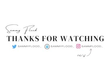 free nude cam girl sammyfloodxxx image #1598100