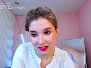 free nude cam girl milablush image #2917623