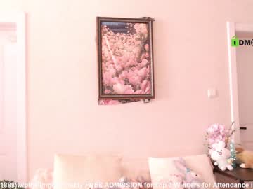 free nude cam girl sisirabbit_ image #5823763