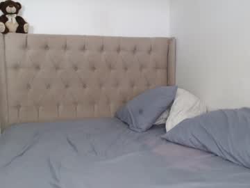 bastian_chris cosplay cam