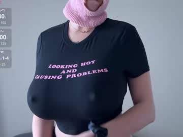 zoey_pink cosplay cam