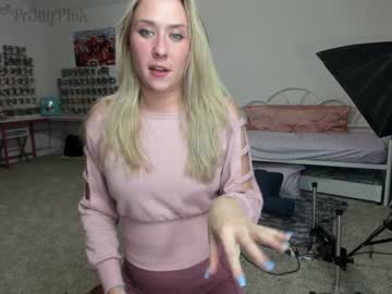 free nude cam girl pr3ttyp1nkpussy image #983477
