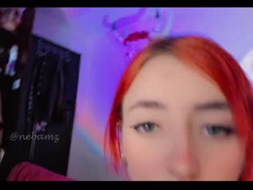 free nude cam girl nebamazee image #3079178