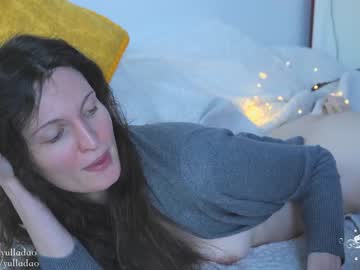 free nude cam girl yulladao image #886571