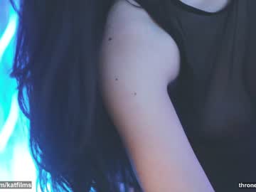 free nude cam girl katdreams image #6108164