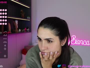 free nude cam girl jeangreybianca image #4115667