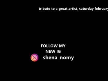 free nude cam girl shena_nomy image #6231370
