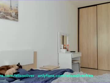 free nude cam girl elisa_oliver image #1338019
