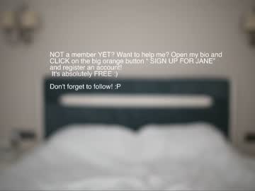free nude cam girl shy_jane image #1394296