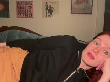 free nude cam girl bigredcarrott image #5738568