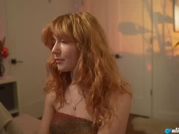 free nude cam girl alisonrouge image #3409351