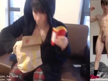 free nude cam man dylanthetwink image #4372365