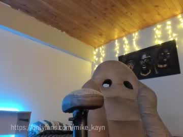 free nude cam man kayn_morningstar image #3508677