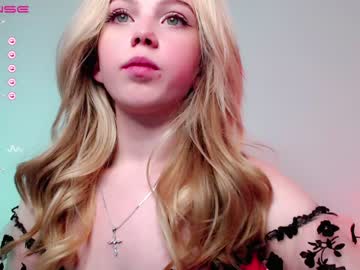 free nude cam girl small_blondee image #4169498