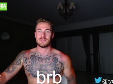 free nude cam man ryanjagar image #470150