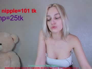 free nude cam girl stella_blush image #54668