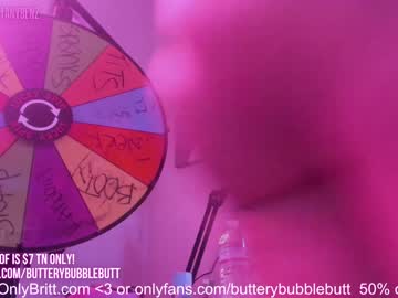 free nude cam girl butterybubblebutt image #5593227