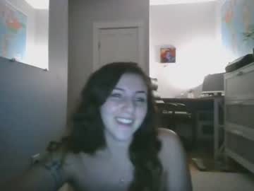 hales_thequeen cosplay cam