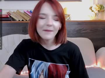 free nude cam girl ginger_pie image #1167962