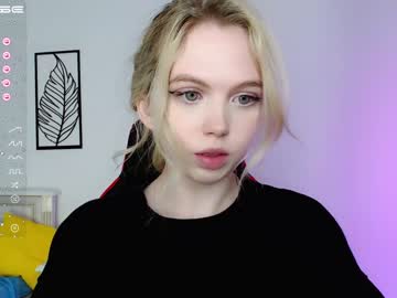 free nude cam girl small_blondee image #3808171
