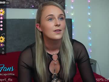 free nude cam girl april_flix image #4531121