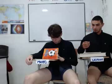 free nude cam man sergio_in_class image #54595