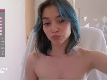 free nude cam girl lily_ewing image #4813391