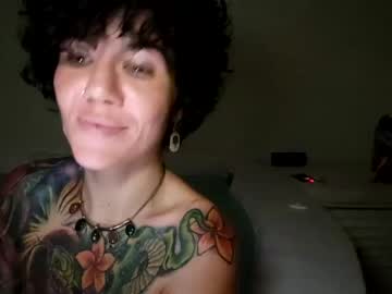 free nude cam girl _frankie_rivers image #3444210