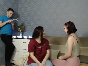 free nude cam couple renae_tom image #772723