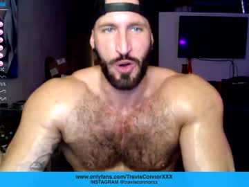 free nude cam man travisconnor86 image #1228629