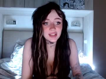 free nude cam girl elizabethbritanny image #1615398