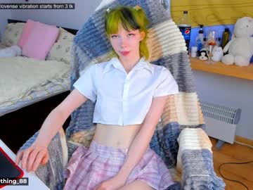 free nude cam girl littlething88 image #1793733