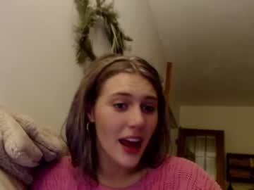 free nude cam girl bambis_honeypot image #1056933