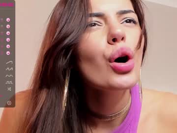 free nude cam girl _princess_pocahontas image #354492