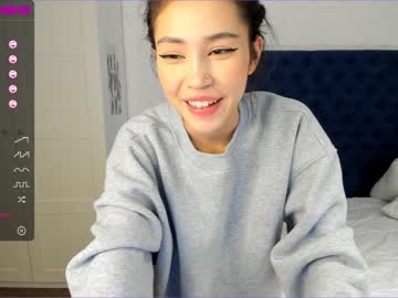 free nude cam girl hee_jin image #934771