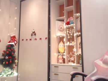 free nude cam girl hi_teika image #755605