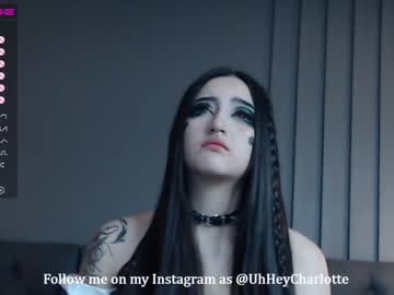 free nude cam girl charlotte_germanotta_ image #4544379