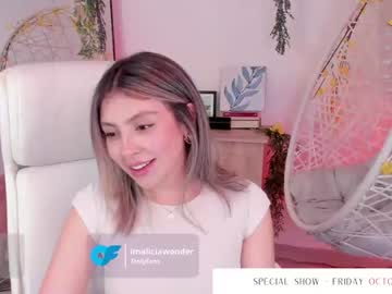 free nude cam girl aliciawonder_ image #5374395